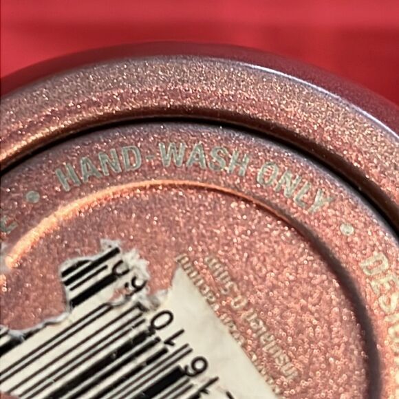 DRUNK WIVES MATTER funny metal drink cup with lid. - Picture 2 of 7